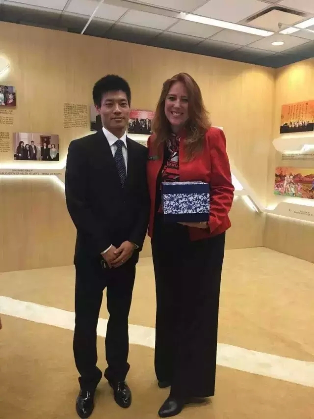 上海益航 - 航旅小U