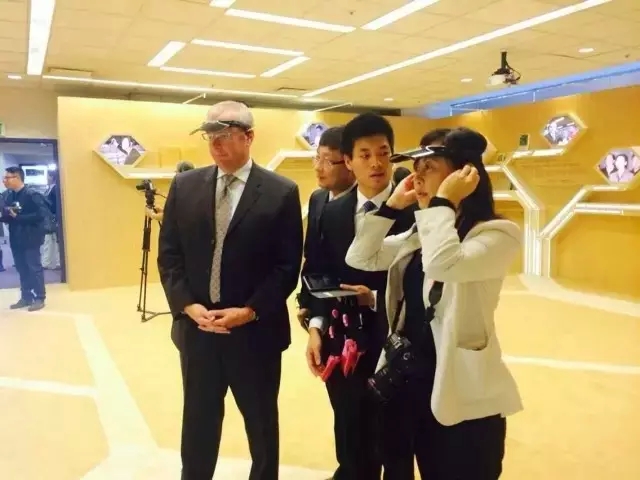 上海益航 - 航旅小U