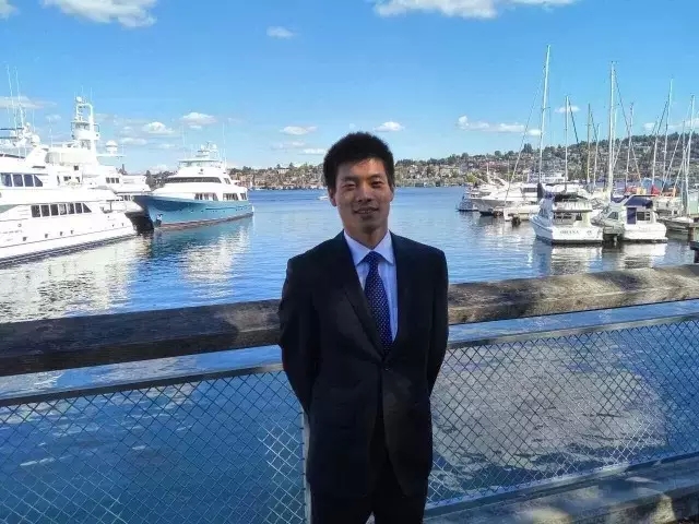 上海益航 - 航旅小U