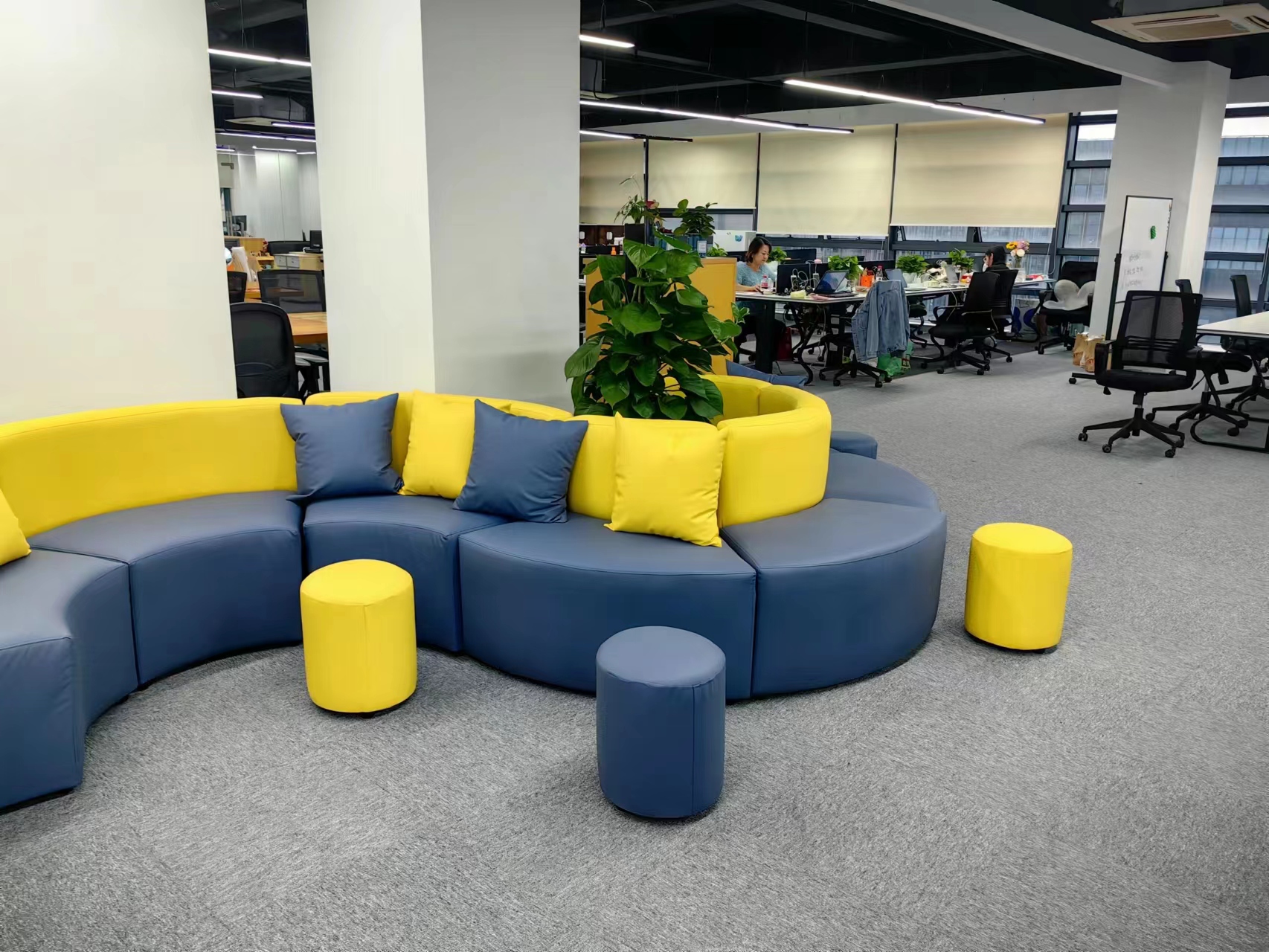 上海益航 - 航旅小U